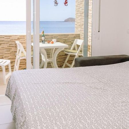 Mirador Del Atlantico Apartman El Médano Kültér fotó