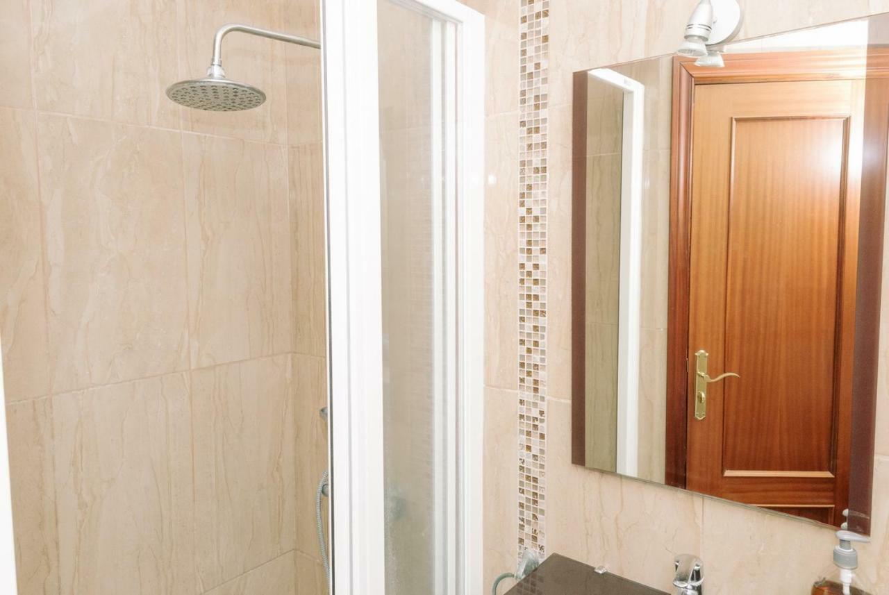 Mirador Del Atlantico Apartman El Médano Kültér fotó
